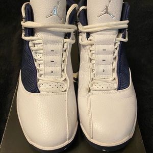 Jordan 12.5 Team, Mens 10